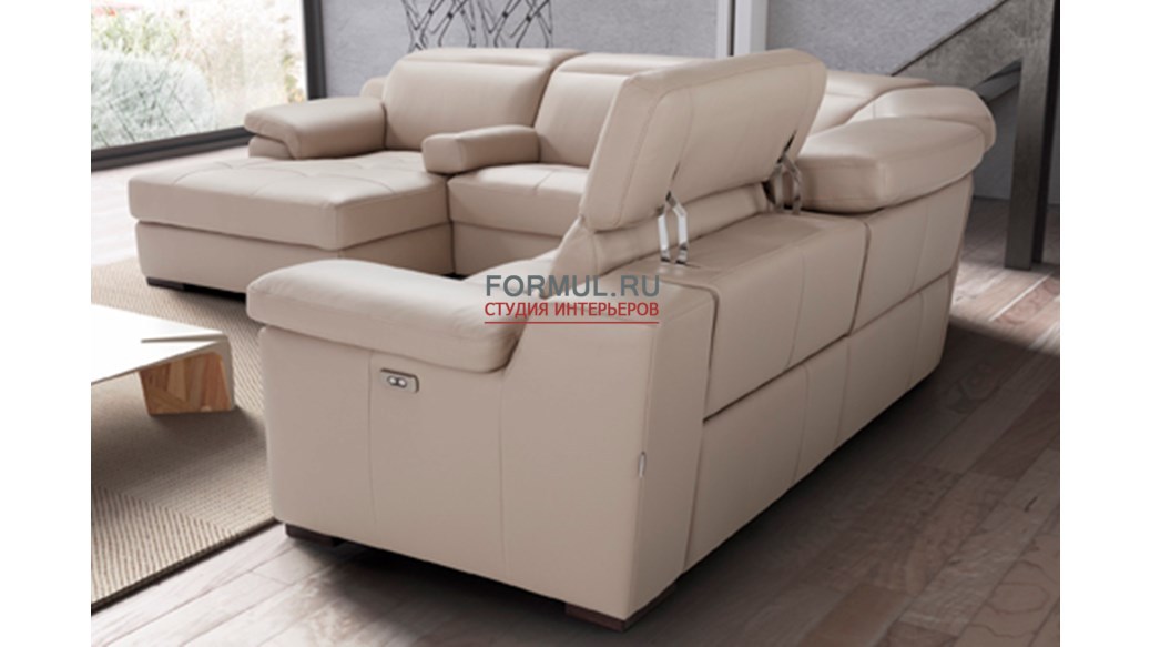 Диван Delta Salotti California